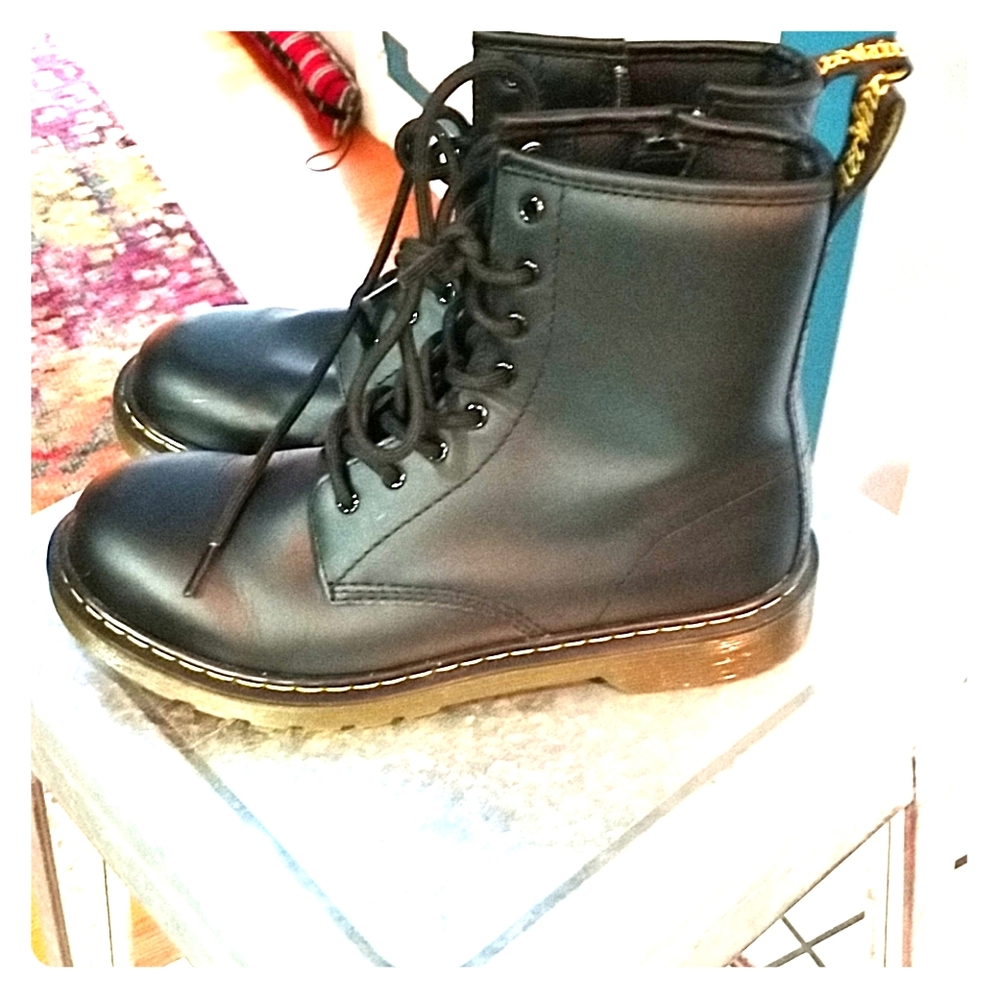 Doc Marten's